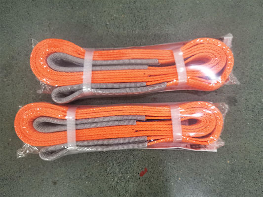 Mua Logo in tùy chỉnh Polyester Dây đai quấn 1t Chiều rộng 25mm để nâng online manufacture
