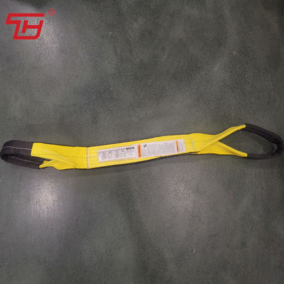 Mua 9800 #/inch Dây đai polyester 2 lớp màu đen đã xử lý cạnh ở cả hai mặt, Mắt xoắn dễ sử dụng online manufacture