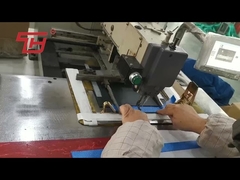 50MM Ratchet Tie xuống dây đai chống ăn mòn với mắt