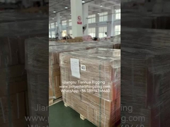 Polyester Ratchet Tie Down Strap của kho