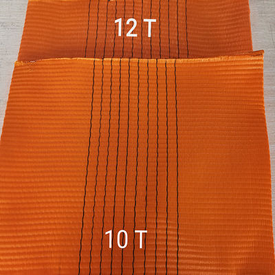 TUV Printed Elastic Synthetic Polyester Webbing Roll